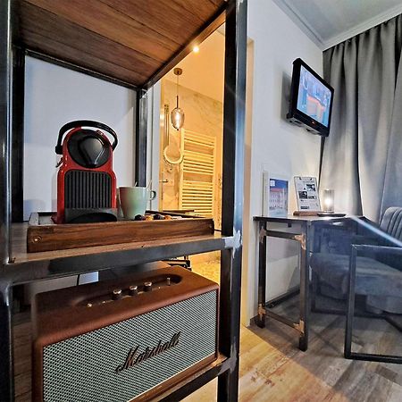 "Das Schlafzimmer" Erlebnis & Boutiquehotel - Ehemals Hacienda Mexicana Spittal an der Drau Exteriör bild