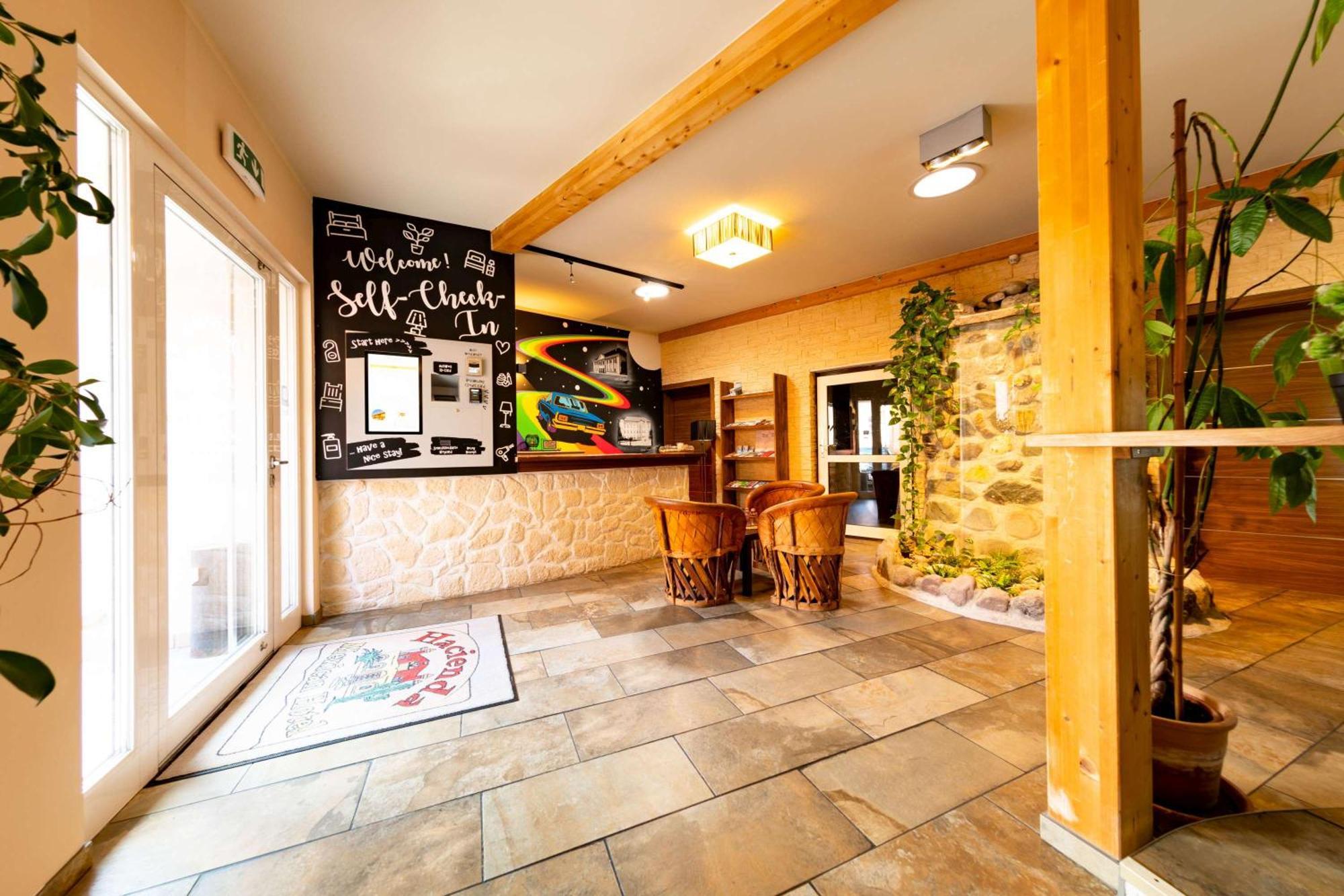 "Das Schlafzimmer" Erlebnis & Boutiquehotel - Ehemals Hacienda Mexicana Spittal an der Drau Exteriör bild