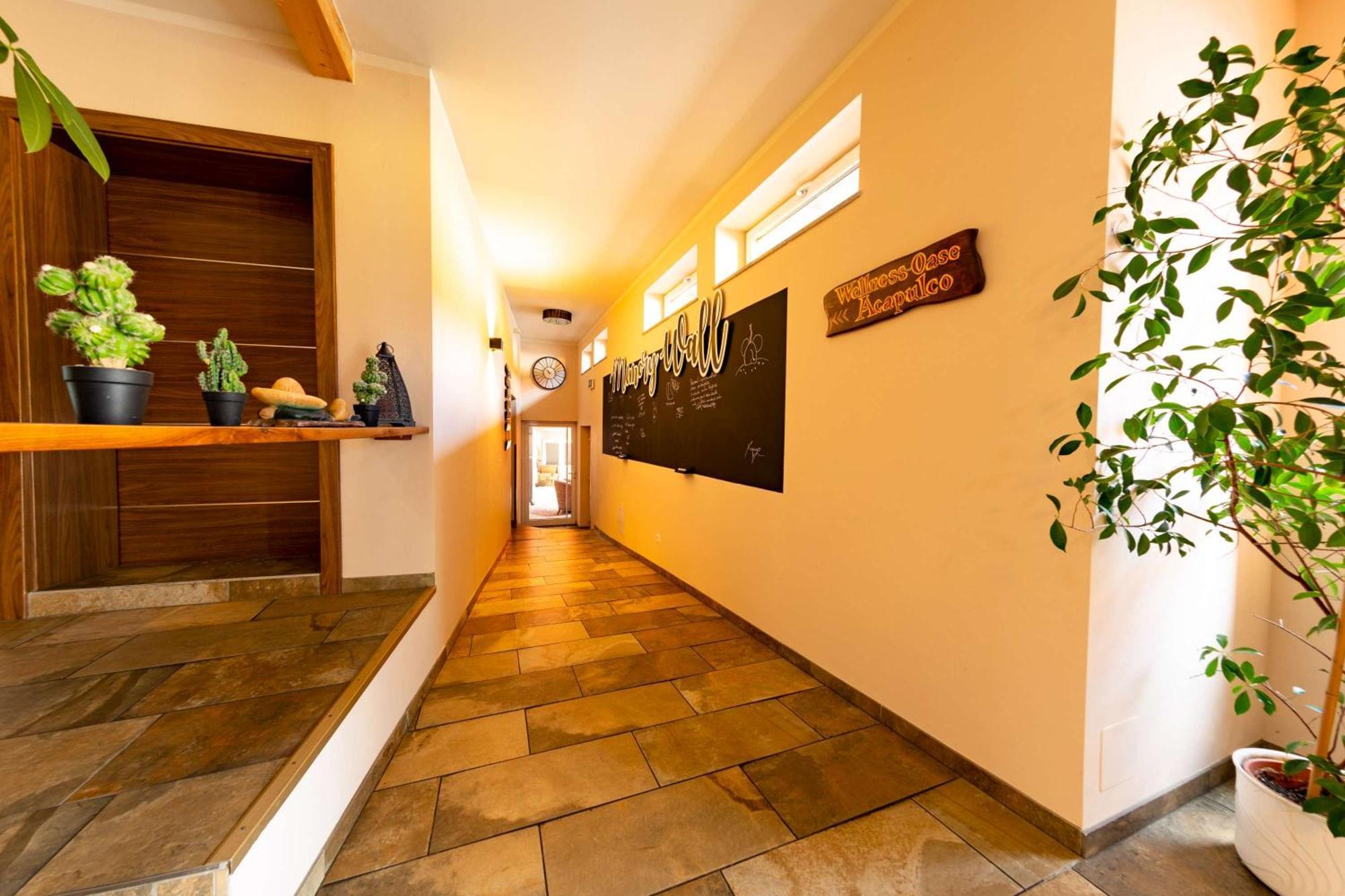"Das Schlafzimmer" Erlebnis & Boutiquehotel - Ehemals Hacienda Mexicana Spittal an der Drau Exteriör bild
