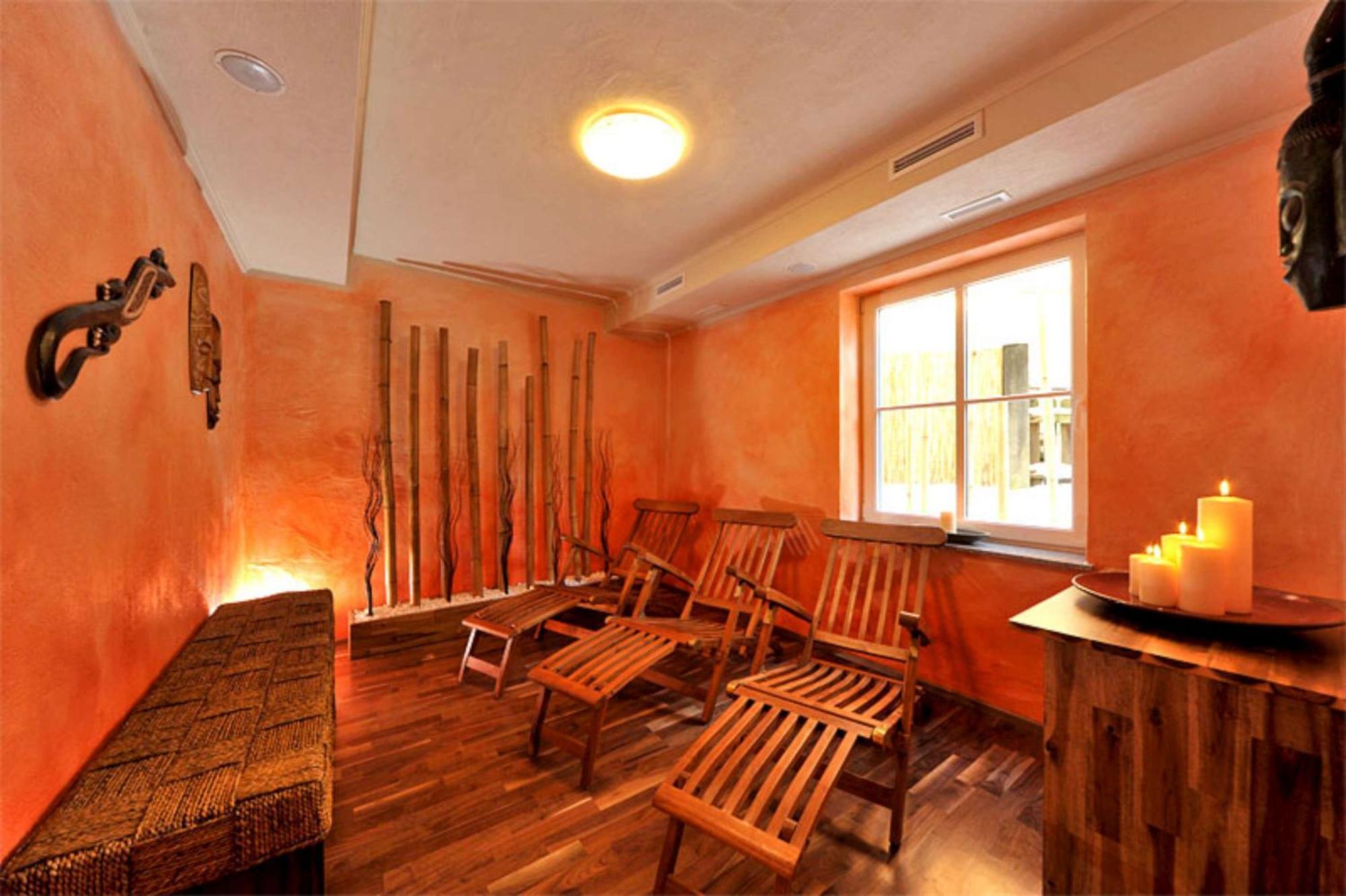 "Das Schlafzimmer" Erlebnis & Boutiquehotel - Ehemals Hacienda Mexicana Spittal an der Drau Exteriör bild