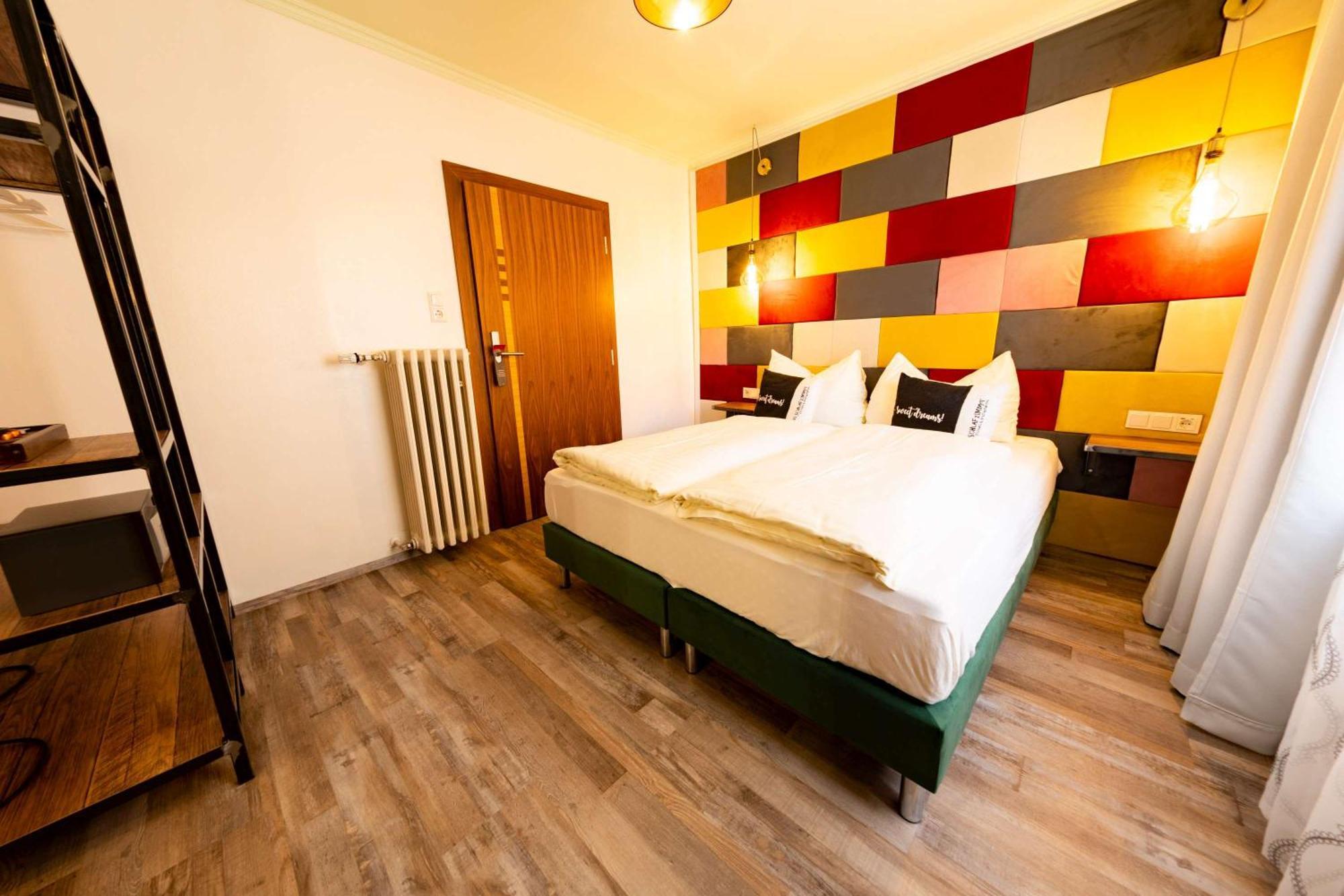 "Das Schlafzimmer" Erlebnis & Boutiquehotel - Ehemals Hacienda Mexicana Spittal an der Drau Exteriör bild