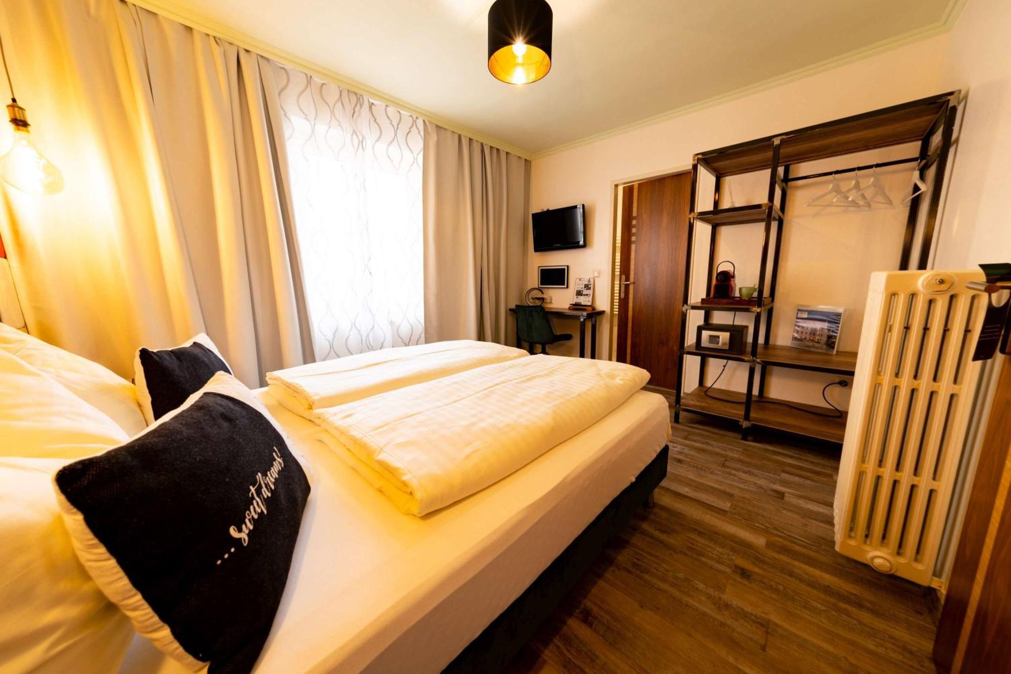 "Das Schlafzimmer" Erlebnis & Boutiquehotel - Ehemals Hacienda Mexicana Spittal an der Drau Exteriör bild