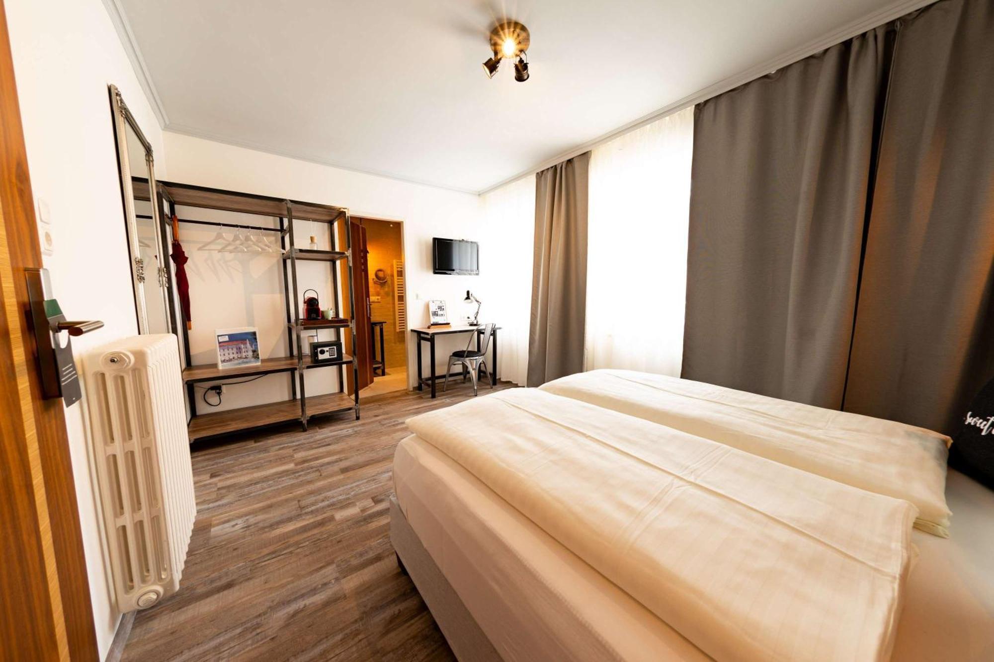 "Das Schlafzimmer" Erlebnis & Boutiquehotel - Ehemals Hacienda Mexicana Spittal an der Drau Exteriör bild