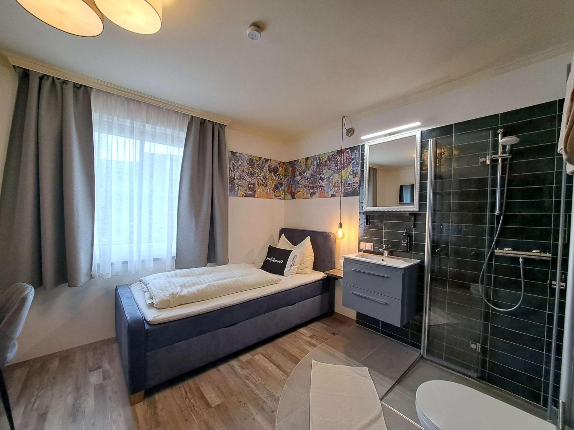 "Das Schlafzimmer" Erlebnis & Boutiquehotel - Ehemals Hacienda Mexicana Spittal an der Drau Exteriör bild